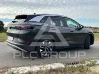 2021 Volkswagen ID 4