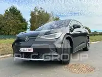 2021 Volkswagen ID 4