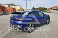 2021 Volkswagen ID 4