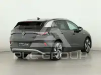 2021 Volkswagen ID 4