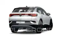 2021 Volkswagen ID 4