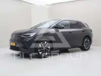 2021 Volkswagen ID 4