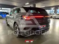 2021 Volkswagen ID 4