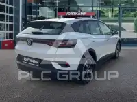 2021 Volkswagen ID 4