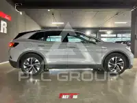 2021 Volkswagen ID 4