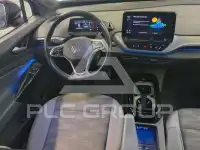 2021 Volkswagen ID 4