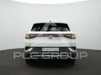 2021 Volkswagen ID 4