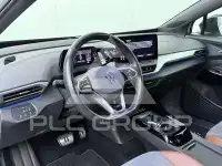 2021 Volkswagen ID 4