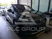 2021 Volkswagen ID 4