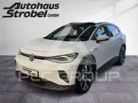 2021 Volkswagen ID 4