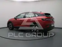 2021 Volkswagen ID 4