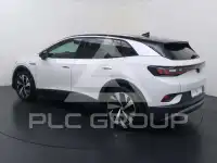 2021 Volkswagen ID 4