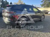2021 Volkswagen ID 4