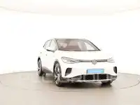 2021 Volkswagen ID 4