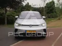 2021 Volkswagen ID 4