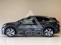 2021 Volkswagen ID 4