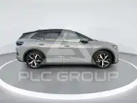 2021 Volkswagen ID 4