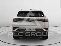 2021 Volkswagen ID 4