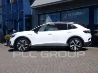 2021 Volkswagen ID 4