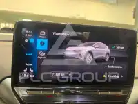 2021 Volkswagen ID 4