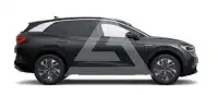 2021 Volkswagen ID 4