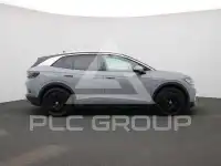 2021 Volkswagen ID 4