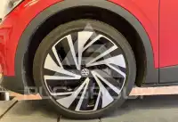 2021 Volkswagen ID 4