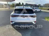 2021 Volkswagen ID 4