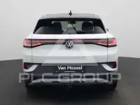 2021 Volkswagen ID 4