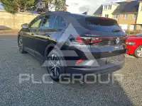 2021 Volkswagen ID 4