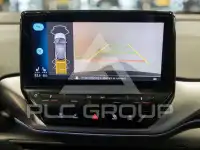 2021 Volkswagen ID 4