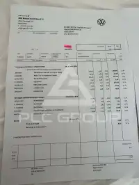 2021 Volkswagen ID 4