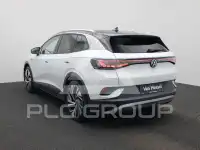 2021 Volkswagen ID 4