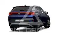2021 Volkswagen ID 4