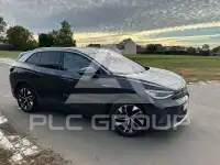 2021 Volkswagen ID 4