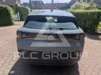 2021 Volkswagen ID 4