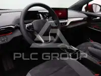 2021 Volkswagen ID 4