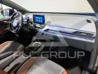 2021 Volkswagen ID 4