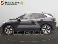2021 Volkswagen ID 4