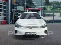 2021 Volkswagen ID 4