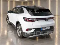 2021 Volkswagen ID 4