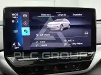 2021 Volkswagen ID 4