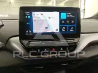2021 Volkswagen ID 4