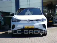 2021 Volkswagen ID 4