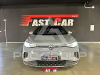 2021 Volkswagen ID 4