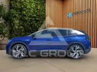 2021 Volkswagen ID 4