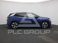 2021 Volkswagen ID 4