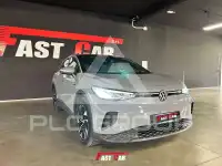 2021 Volkswagen ID 4