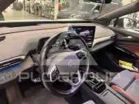 2021 Volkswagen ID 4