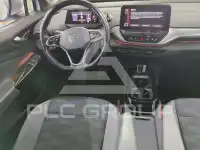 2021 Volkswagen ID 4